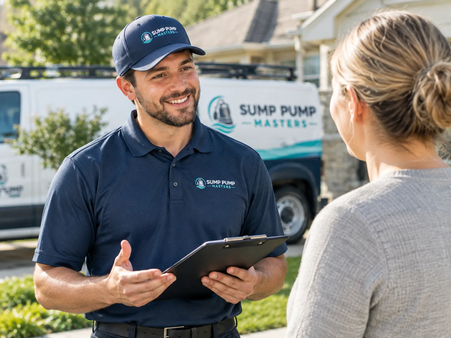 Sump Pump Repair Hopedale, OH FAQs